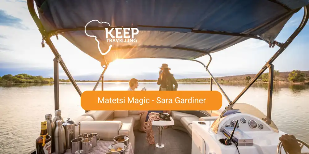 Matetsi Victoria Falls: A Private Game Reserve Safari in Zimbabwe