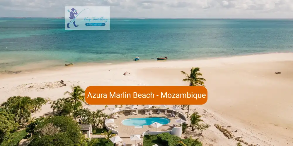 Benguerra Island Mozambique: Barefoot Luxury at Azura