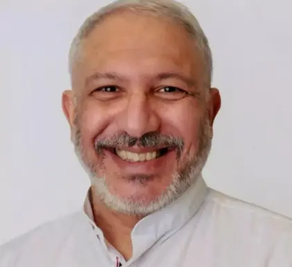 Anirvan Banerjee travel consultant at Keep Travelling