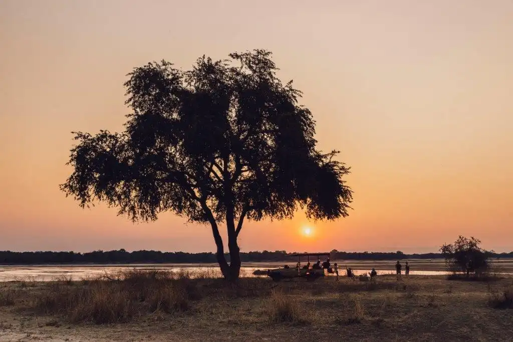 10 Nights Zambia