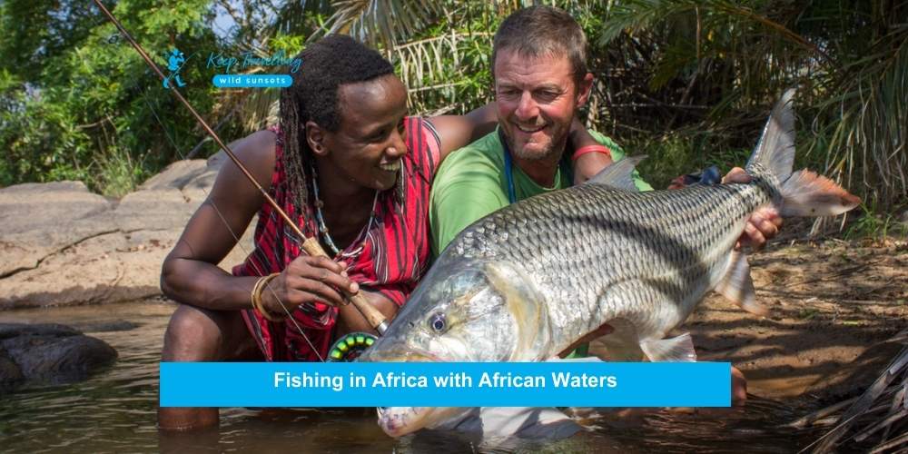 African Waters: Fishing in Africa