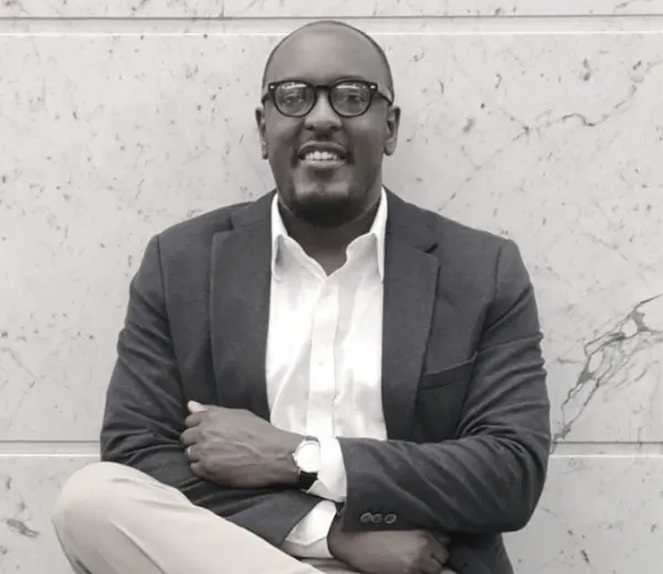 Joshua Kilani safari travel specialist at Keep Travelling