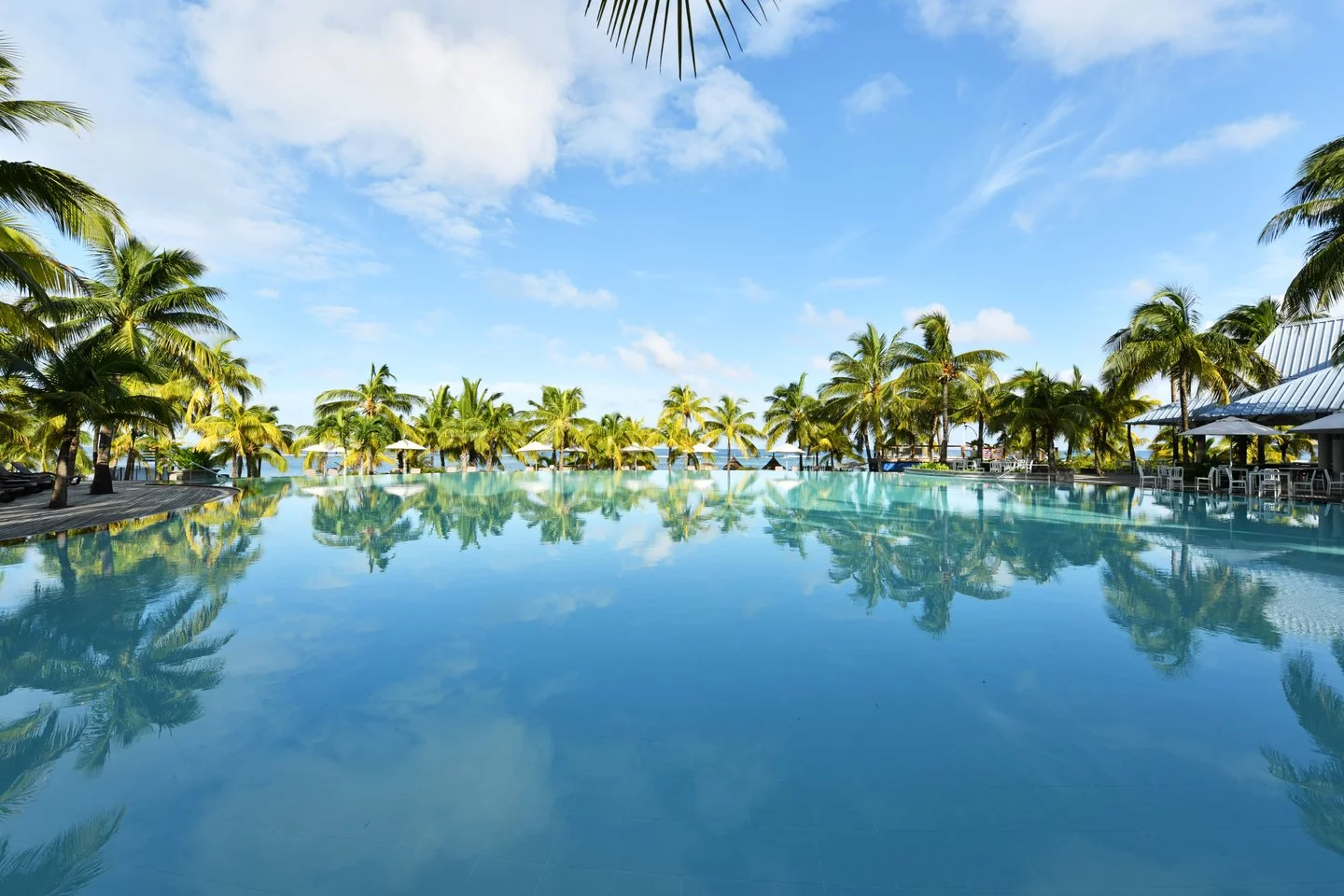 Le Victoria Resort & Spa