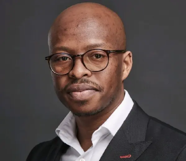 Lebogang Maake travel consultant at Keep Travelling