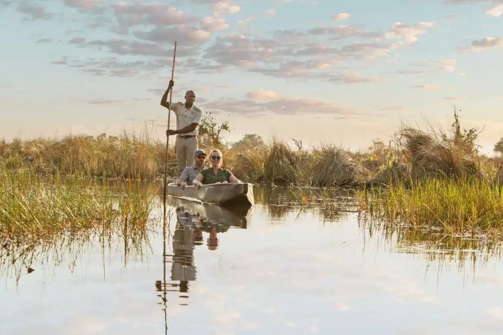 12 Nights Botswana