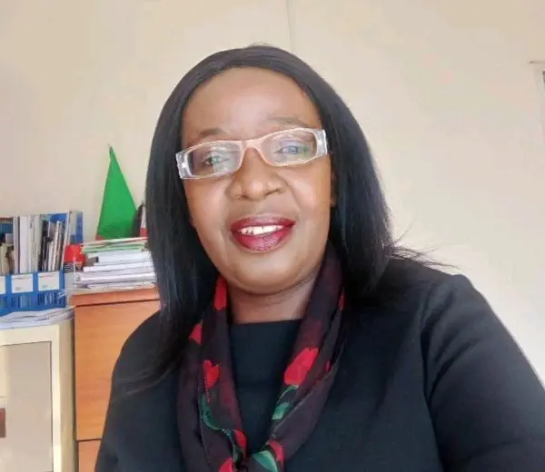 Rose Chivumba African travel specialist at Keep Travelling