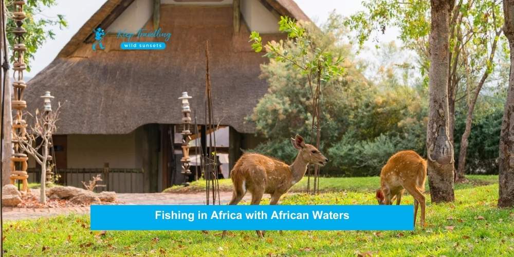 Victoria Falls Safari Lodge Zimbabwe: Luxury Meets Sustainability