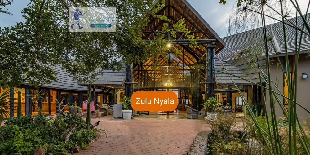 Zulu Nyala: Luxury Meets Culture on a KwaZulu-Natal Safari