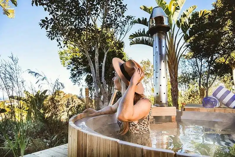 Pezula Nature Retreat – Knysna