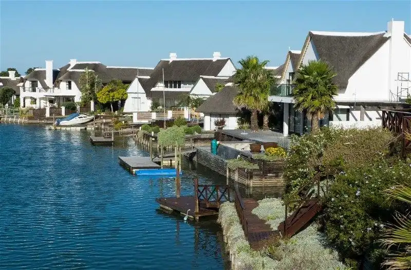 St Francis Golf Lodge – St Francis Bay