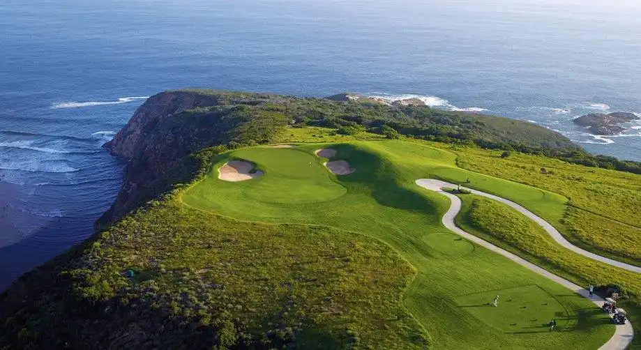 Oubaai Hotel Golf & Spa – George