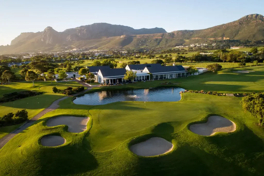 13 Nights South Africa