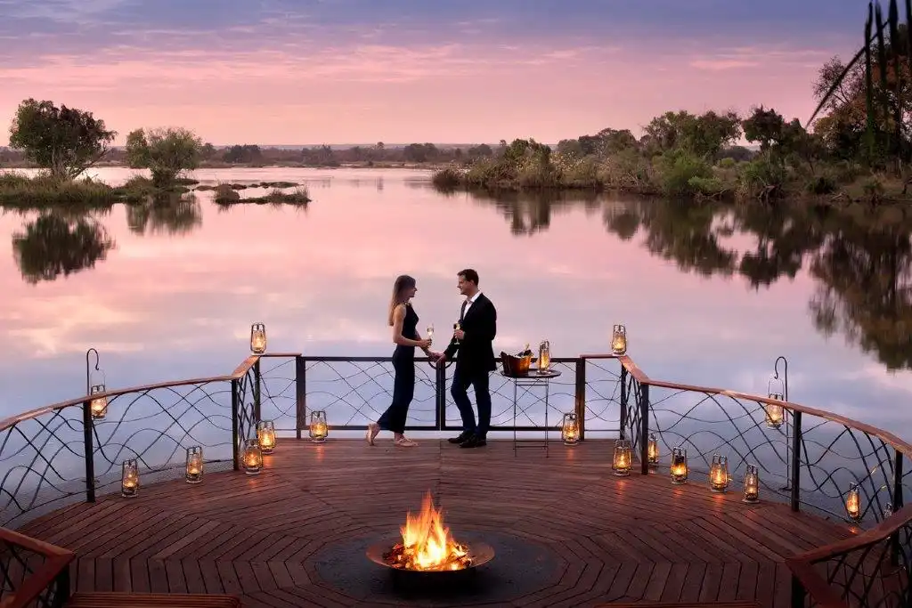 10 Nights in Zambia