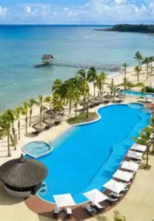 Le Méridien Ile Maurice – Mauritius